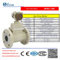 cheap turbine air flow meter supplier made in china